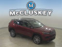 Thumbnail image of 2022 Jeep Compass at Mccluskey Chevrolet Kings Automall