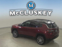 Thumbnail image of 2022 Jeep Compass at Mccluskey Chevrolet Kings Automall