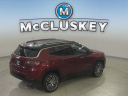 Thumbnail image of 2022 Jeep Compass at Mccluskey Chevrolet Kings Automall