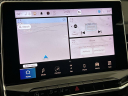 Thumbnail image of 2022 Jeep Compass at Mccluskey Chevrolet Kings Automall