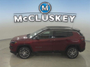 Thumbnail image of 2022 Jeep Compass at Mccluskey Chevrolet Kings Automall