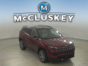Thumbnail image of 2022 Jeep Compass at Mccluskey Chevrolet Kings Automall