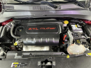 Thumbnail image of 2022 Jeep Compass at Mccluskey Chevrolet Kings Automall