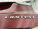Thumbnail image of 2022 Jeep Compass at Mccluskey Chevrolet Kings Automall