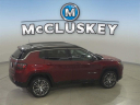 Thumbnail image of 2022 Jeep Compass at Mccluskey Chevrolet Kings Automall