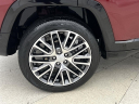 Thumbnail image of 2022 Jeep Compass at Mccluskey Chevrolet Kings Automall
