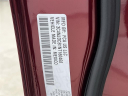 Thumbnail image of 2022 Jeep Compass at Mccluskey Chevrolet Kings Automall
