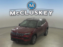 Thumbnail image of 2022 Jeep Compass at Mccluskey Chevrolet Kings Automall
