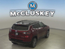 Thumbnail image of 2022 Jeep Compass at Mccluskey Chevrolet Kings Automall