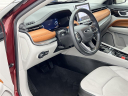 Thumbnail image of 2022 Jeep Compass at Mccluskey Chevrolet Kings Automall