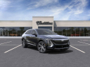 Thumbnail image of 2025 Cadillac LYRIQ at King O'Rourke Cadillac