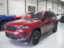 Thumbnail image of 2024 Jeep Grand Cherokee at Nice Car Company Inc.