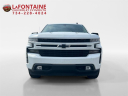 Thumbnail image of 2019 Chevrolet Silverado 1500 at LaFontaine Chevrolet Plymouth