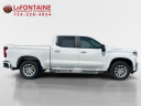 Thumbnail image of 2019 Chevrolet Silverado 1500 at LaFontaine Chevrolet Plymouth