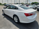Thumbnail image of 2023 Chevrolet Malibu at 3 Ed Martin - New