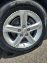 Thumbnail image of 2023 Chevrolet Malibu at 3 Ed Martin - New