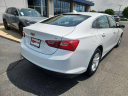 Thumbnail image of 2023 Chevrolet Malibu at 3 Ed Martin - New