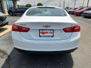 Thumbnail image of 2023 Chevrolet Malibu at 3 Ed Martin - New