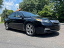 Thumbnail image of 2012 Acura TL at SOURCE ONE AUTO GROUP LLC