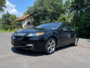 Thumbnail image of 2012 Acura TL at SOURCE ONE AUTO GROUP LLC