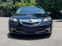 Thumbnail image of 2012 Acura TL at SOURCE ONE AUTO GROUP LLC