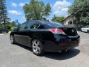Thumbnail image of 2012 Acura TL at SOURCE ONE AUTO GROUP LLC