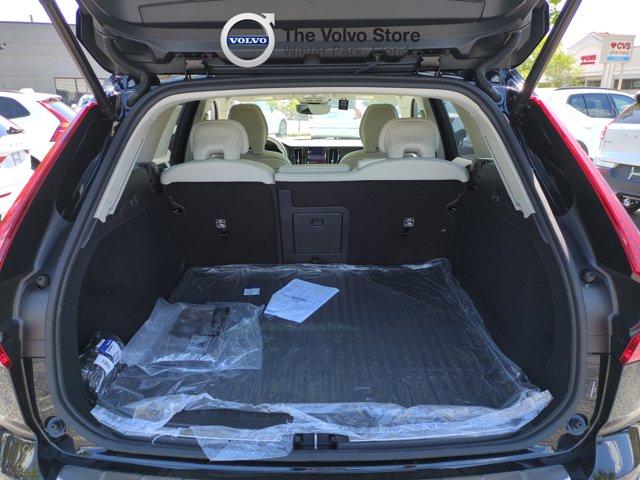 Thumbnail image of 2025 Volvo XC60 at TheVolvoStore of Winter Park, FL