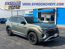 Thumbnail image of 2024 Volkswagen Atlas at Symdon Motors Inc.