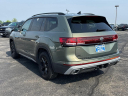 Thumbnail image of 2024 Volkswagen Atlas at Symdon Motors Inc.