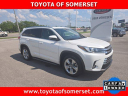 Thumbnail image of 2018 Toyota Highlander at ToyotaOfSomerset of Somerset, KY