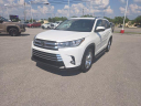 Thumbnail image of 2018 Toyota Highlander at ToyotaOfSomerset of Somerset, KY