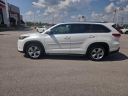 Thumbnail image of 2018 Toyota Highlander at ToyotaOfSomerset of Somerset, KY