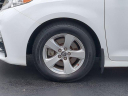 Thumbnail image of 2019 Toyota Sienna at Toyota of Naperville - NEW