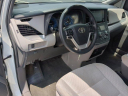 Thumbnail image of 2019 Toyota Sienna at Toyota of Naperville - NEW