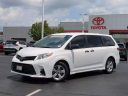 Thumbnail image of 2019 Toyota Sienna at Toyota of Naperville - NEW