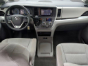 Thumbnail image of 2019 Toyota Sienna at Toyota of Naperville - NEW