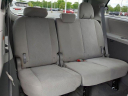 Thumbnail image of 2019 Toyota Sienna at Toyota of Naperville - NEW
