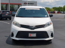 Thumbnail image of 2019 Toyota Sienna at Toyota of Naperville - NEW