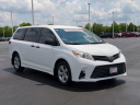 Thumbnail image of 2019 Toyota Sienna at Toyota of Naperville - NEW