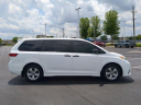 Thumbnail image of 2019 Toyota Sienna at Toyota of Naperville - NEW
