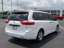 Thumbnail image of 2019 Toyota Sienna at Toyota of Naperville - NEW