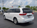 Thumbnail image of 2019 Toyota Sienna at Toyota of Naperville - NEW