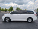 Thumbnail image of 2019 Toyota Sienna at Toyota of Naperville - NEW