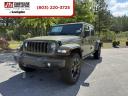 Thumbnail image of 2025 Jeep Gladiator at JT's Chrysler Jeep Dodge (new)