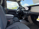 Thumbnail image of 2025 Jeep Gladiator at JT's Chrysler Jeep Dodge (new)