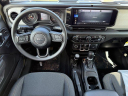 Thumbnail image of 2025 Jeep Gladiator at JT's Chrysler Jeep Dodge (new)