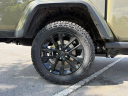 Thumbnail image of 2025 Jeep Gladiator at JT's Chrysler Jeep Dodge (new)