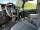 Thumbnail image of 2025 Jeep Gladiator at JT's Chrysler Jeep Dodge (new)
