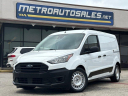 2021 Ford Transit Connect XL at Metro Auto Sales
