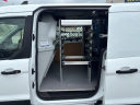 Thumbnail image of 2021 Ford Transit Connect at Metro Auto Sales
